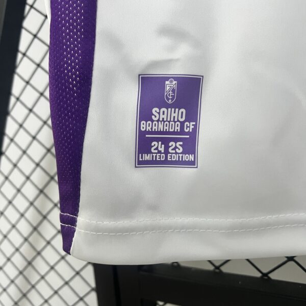 Granada FC 2024/25 SAIKO - Imagen 3