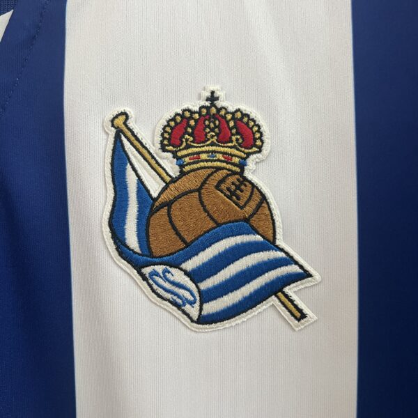 Real Sociedad 2024/25 - Imagen 3