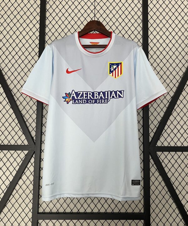 RETRO Atlético de Madrid 2013/14