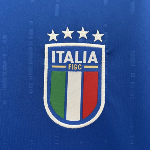 Italia Eurocopa 2024 - Imagen 3