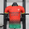 AC Milan 2024/25 PLAYER VERSION OFF-WHITE