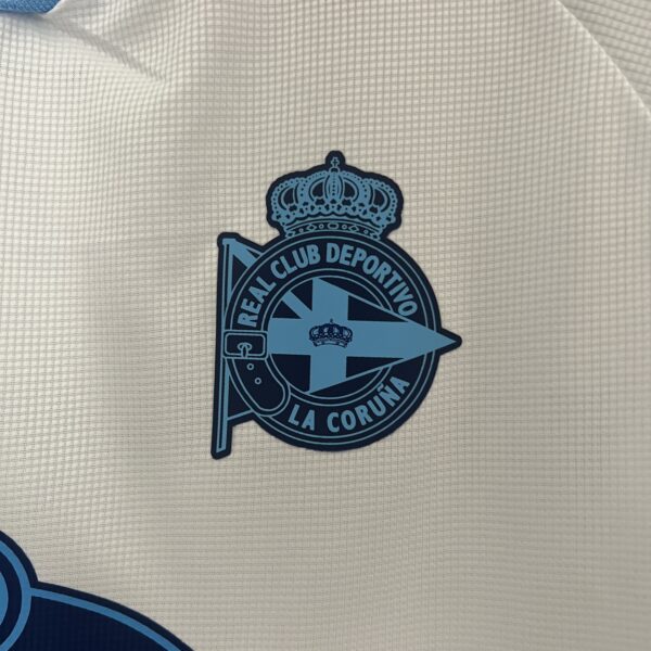 Deportivo La Coruña 2024/25 - Imagen 3
