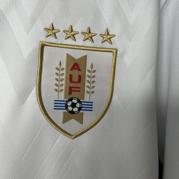 Uruguay 2025 - Imagen 3