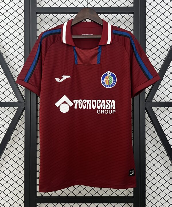 Getafe 2024/25