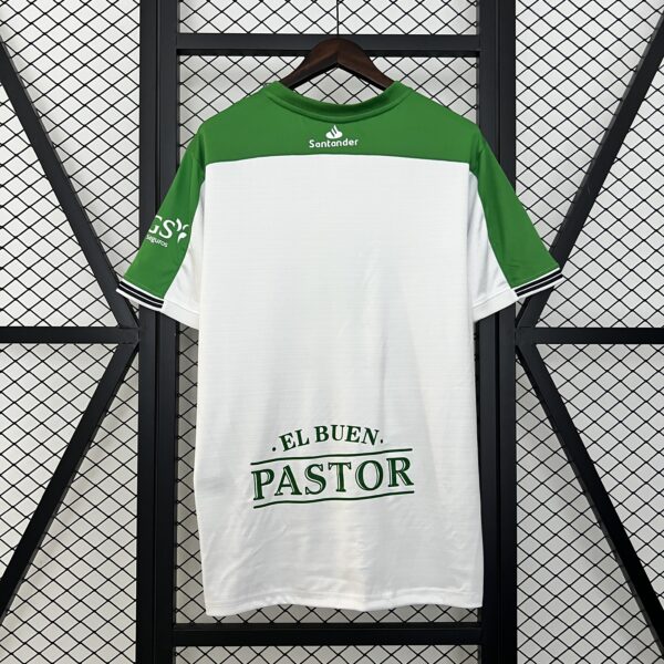 Racing de Santander 2024/25 - Imagen 2