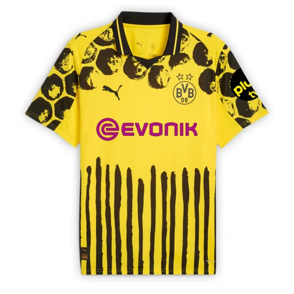 Borussia Dortmund 2025/26