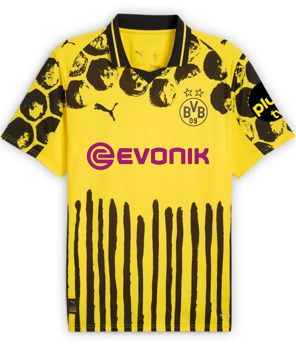 Borussia Dortmund 2025/26