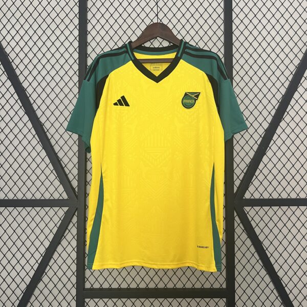 Jamaica Copa América 2024