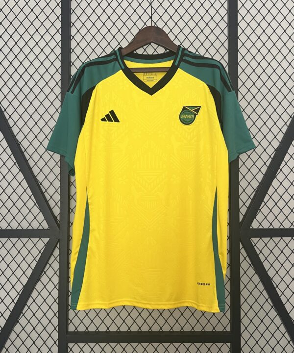 Jamaica Copa América 2024