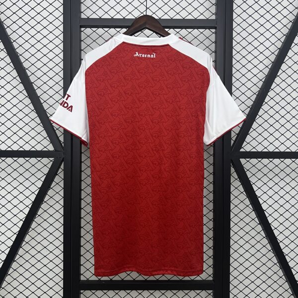 Arsenal 2025/26 - Imagen 2