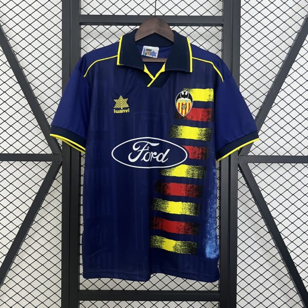 RETRO Valencia 1996/97