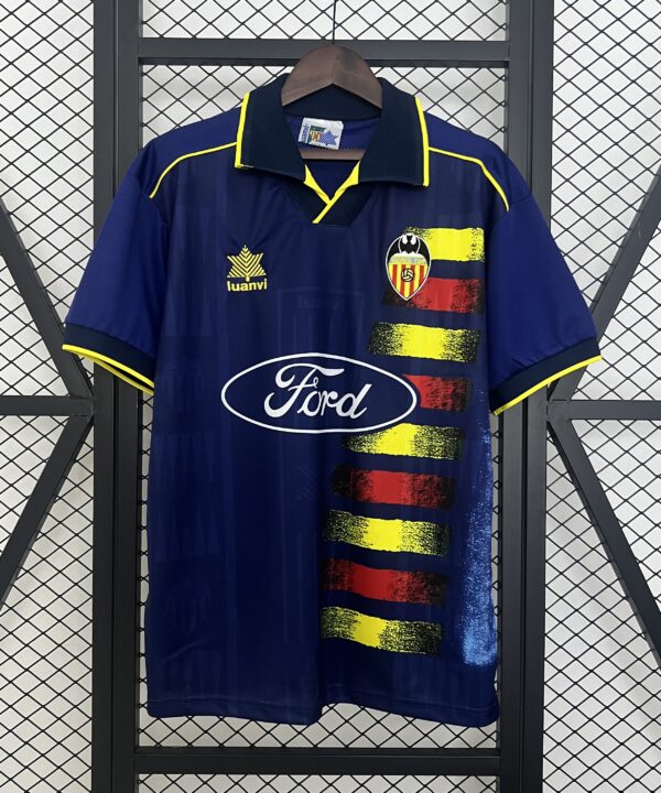 RETRO Valencia 1996/97
