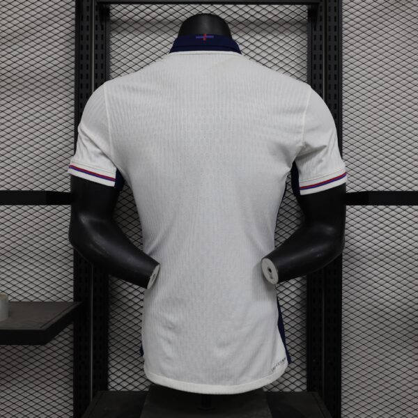 Inglaterra Eurocopa 2024 PLAYER VERSION - Imagen 2