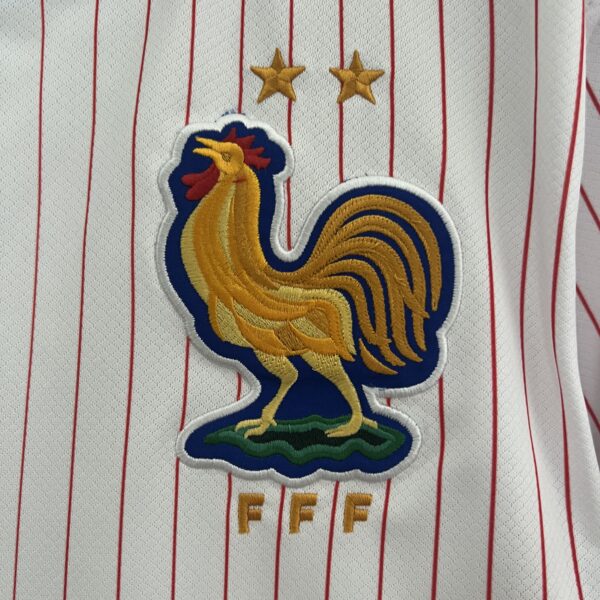 Francia Eurocopa 2024 - Imagen 3
