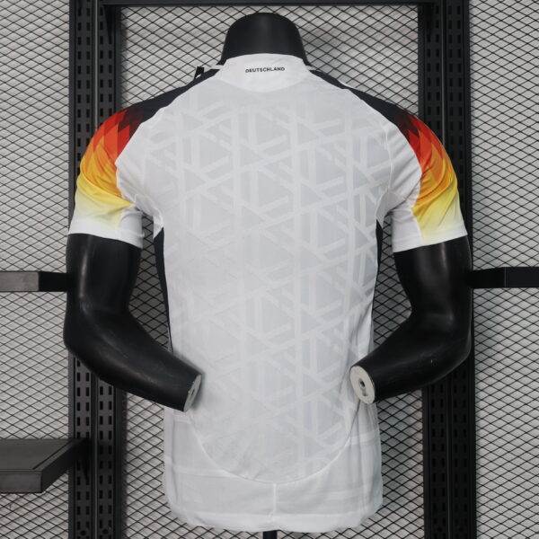 Alemania Eurocopa 2024 PLAYER VERSION - Imagen 2