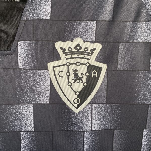 Osasuna 2024/25 - Imagen 3