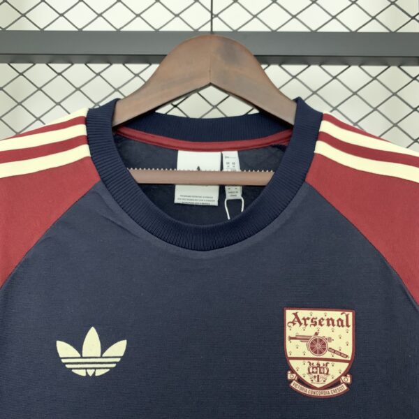 Adidas Originals Tee Arsenal - Imagen 3