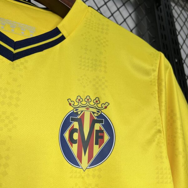 Villarreal 2024/25 - Imagen 3