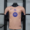 Fc BARCELONA 2025/26 PLAYER VERSION