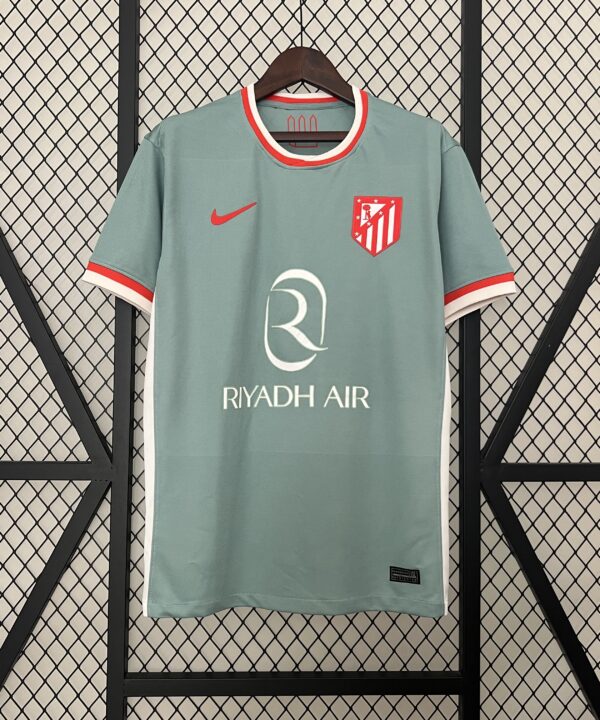 Atlético de Madrid 2024/25