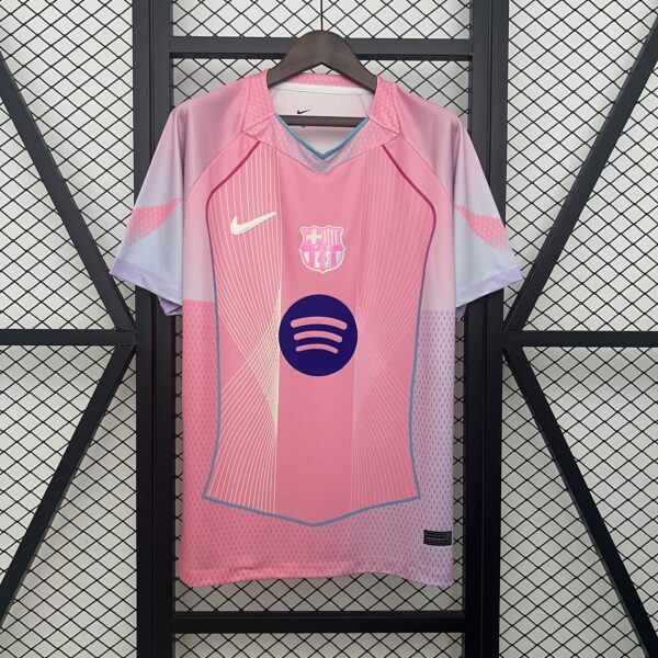 FC BARCELONA 2025/26 EDICIÓN ESPECIAL - Imagen 2