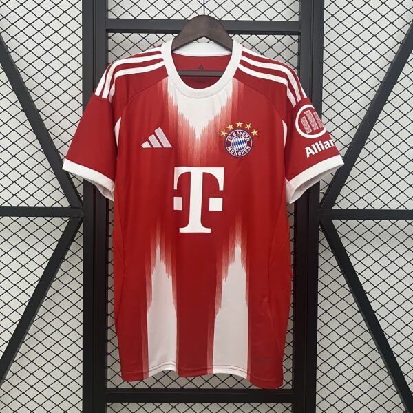 Bayern Munich 2025/26