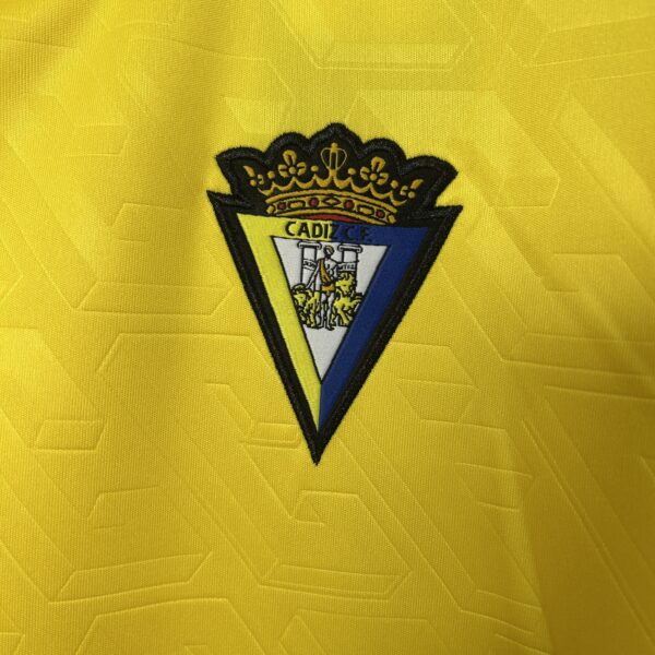 Cádiz CF 2025/26 - Imagen 3