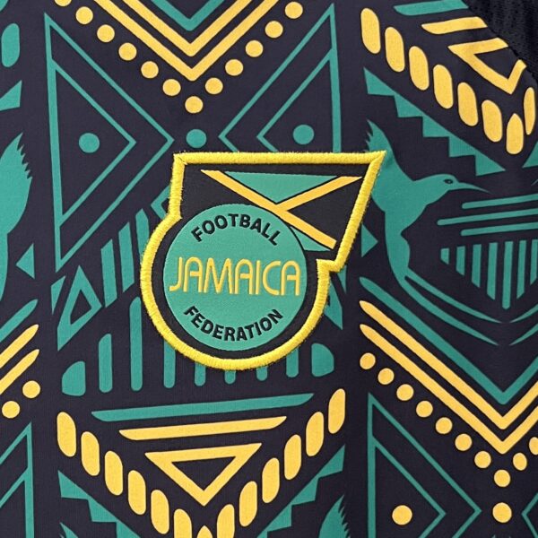 Jamaica Copa América 2024 - Imagen 3