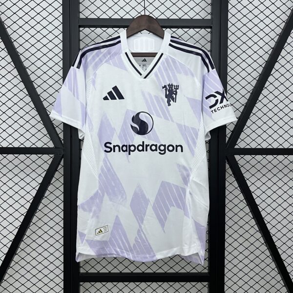 Manchester United 2025/26
