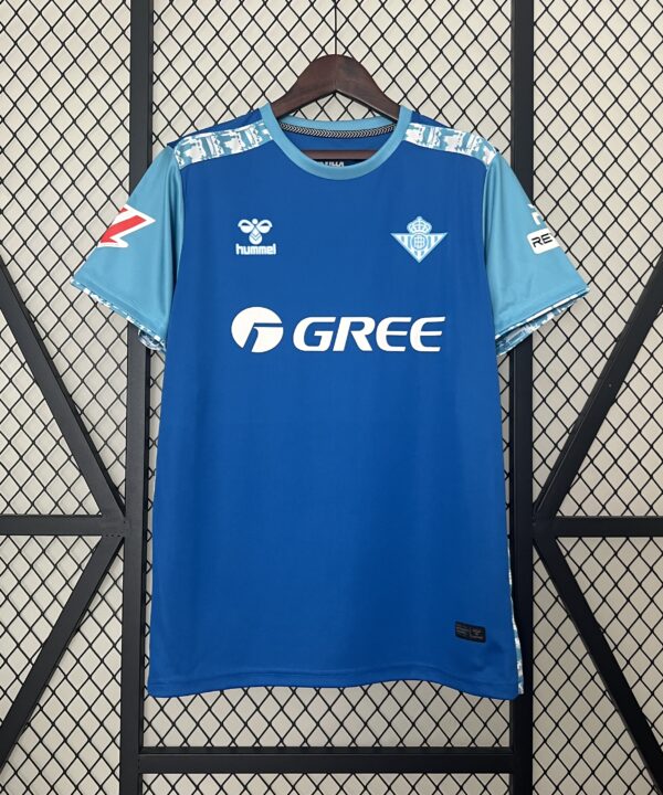 Real Betis 2024/25