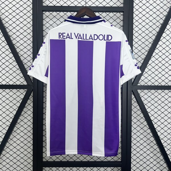 RETRO Valladolid 1995/96 - Imagen 2