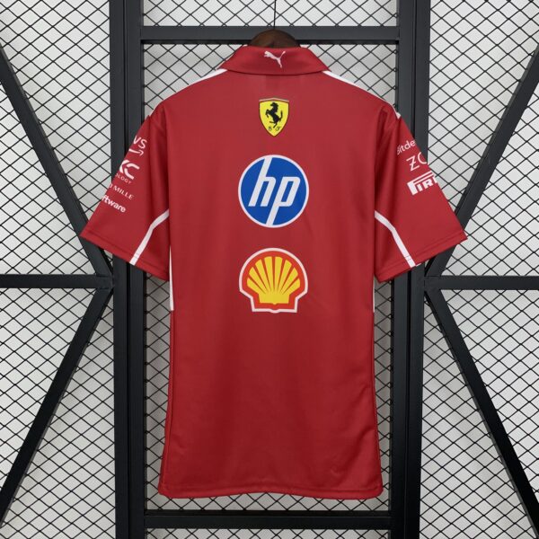 Polo Ferrari Formula 1 - Imagen 2
