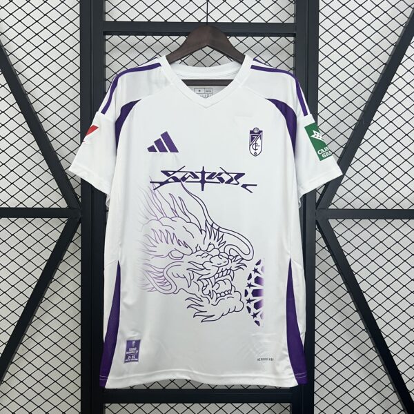 Granada FC 2024/25 SAIKO