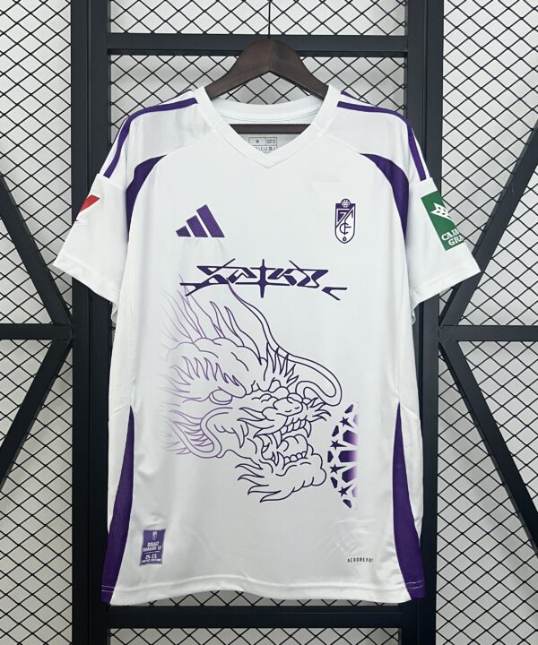 Granada FC 2024/25 SAIKO