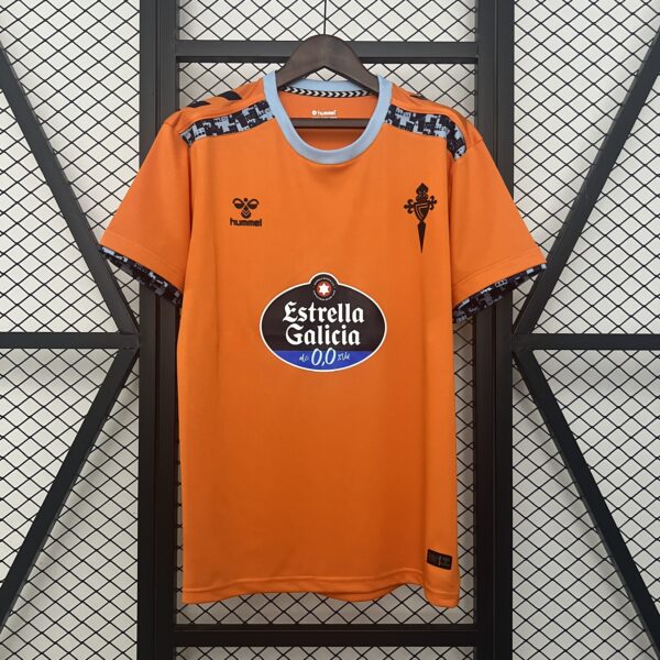 Celta de Vigo 2024/25