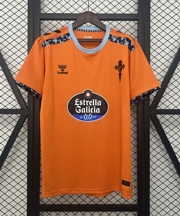 Celta de Vigo 2024/25