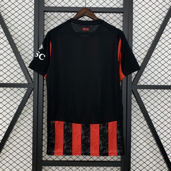 AC Milan 2025/26 - Imagen 2