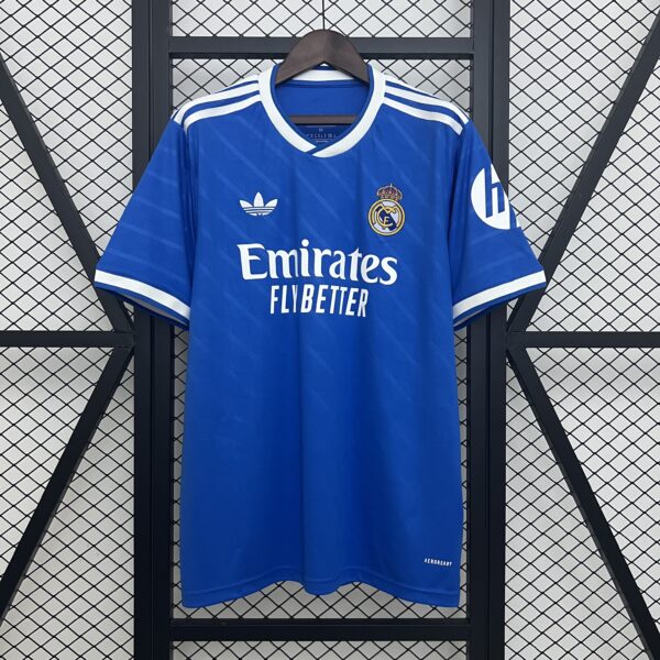 Real Madrid 2025/26
