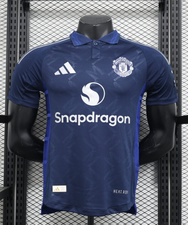 Manchester United 2024/25 PLAYER VERSION