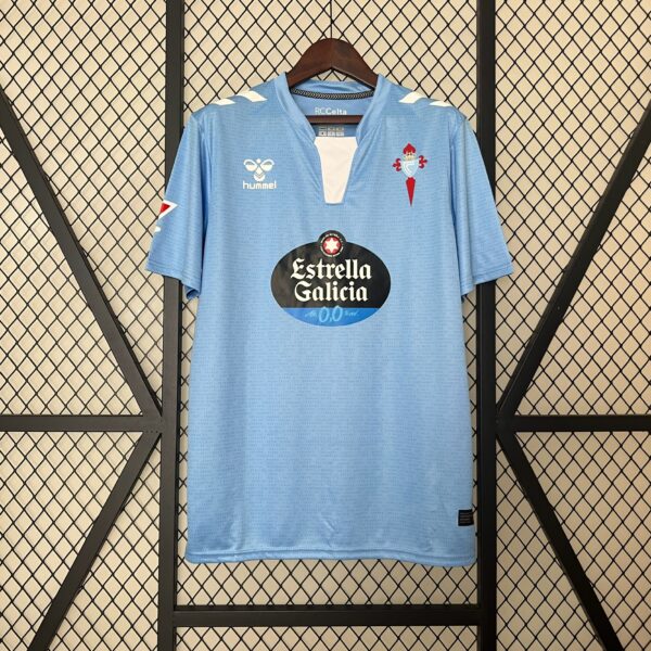 Celta de Vigo 2024/25