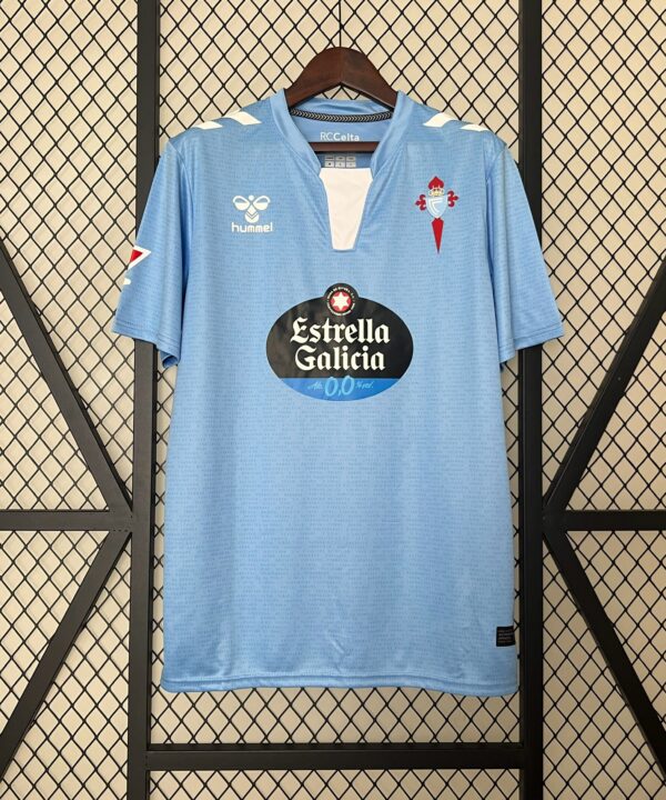Celta de Vigo 2024/25