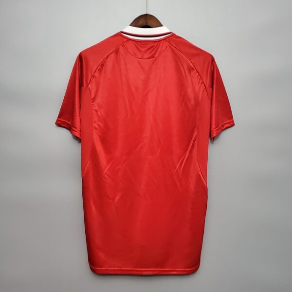 RETRO Manchester United 1999/00 - Imagen 2