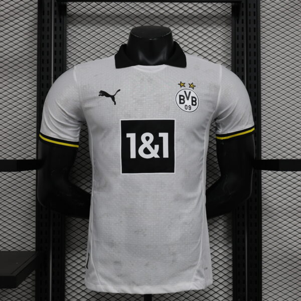 Borussia Dortmund 2024/25 PLAYER VERSION