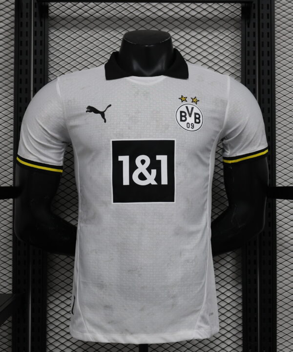 Borussia Dortmund 2024/25 PLAYER VERSION