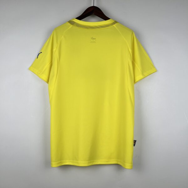 RETRO Villarreal 2005/06 - Imagen 2