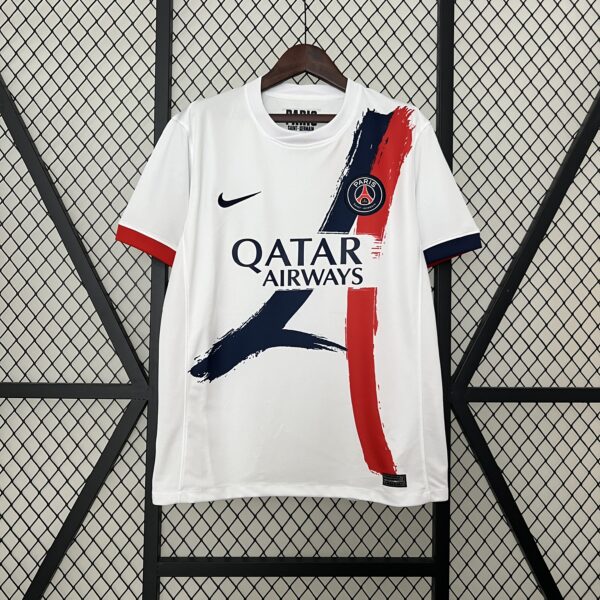Paris Saint-Germain 2024/25 (PSG)