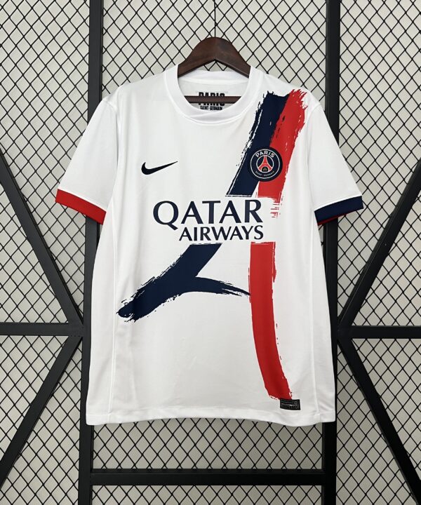 Paris Saint-Germain 2024/25 (PSG)