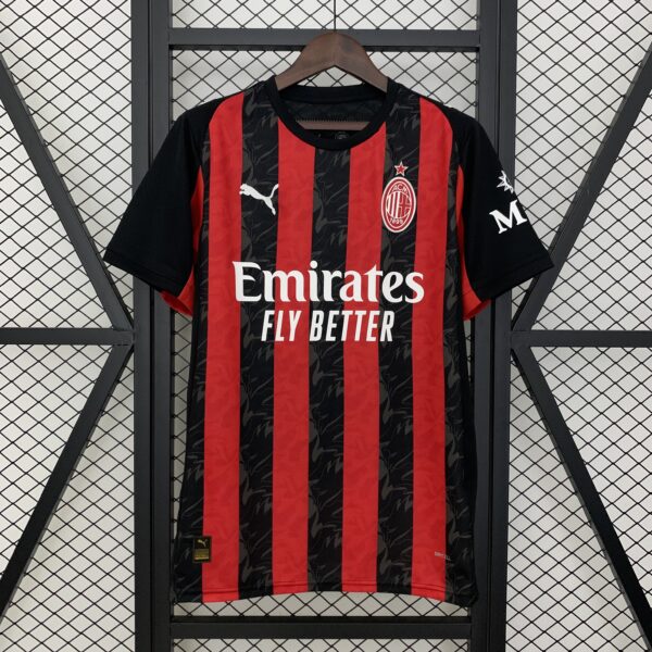 AC Milan 2025/26