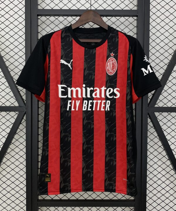 AC Milan 2025/26