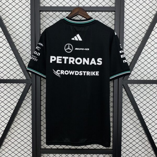 Camiseta Mercedes Formula 1 - Imagen 2
